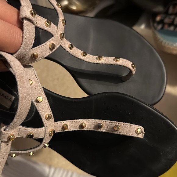 Balenciaga sandals size 34 - Picture 6 of 6